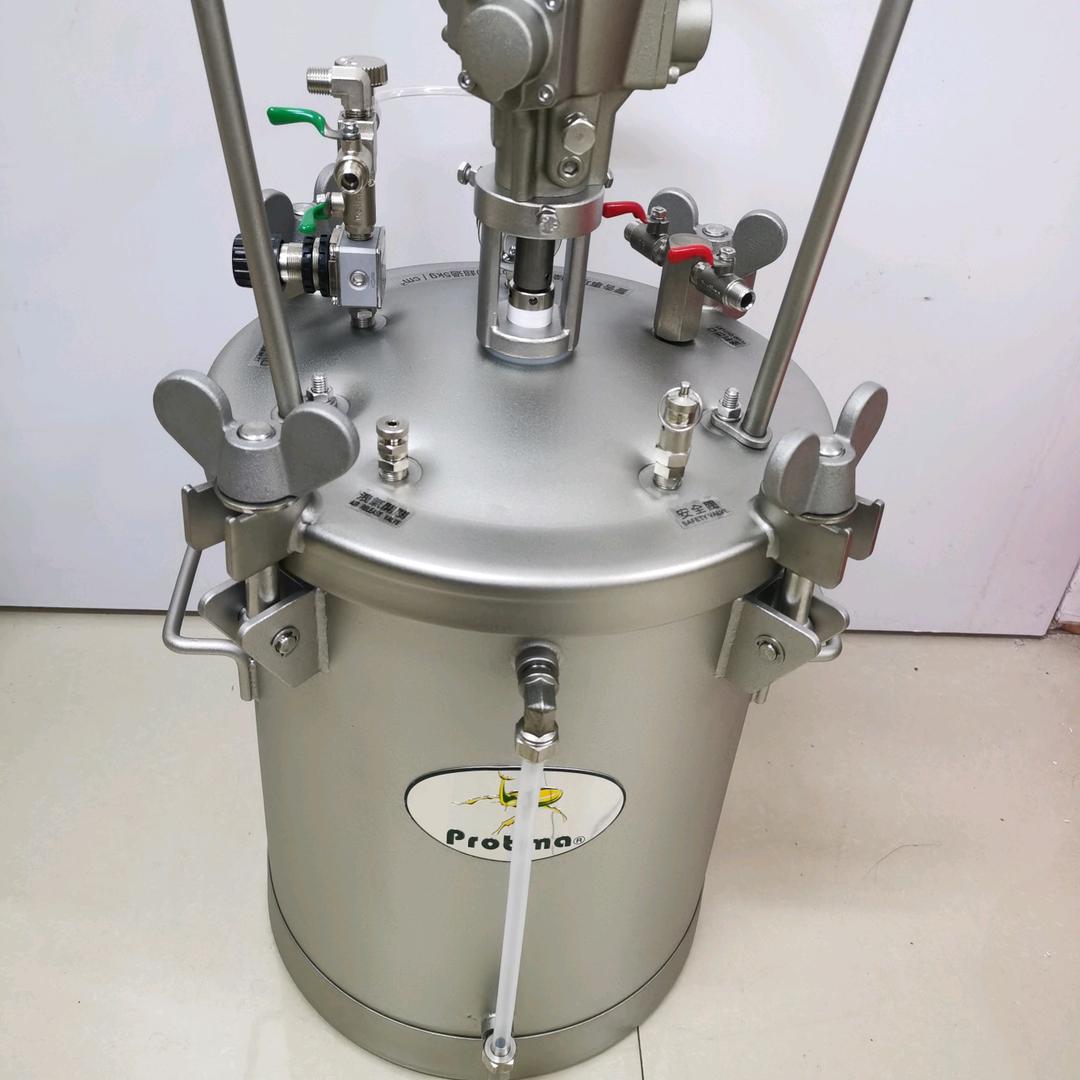 台湾冠品涂装张