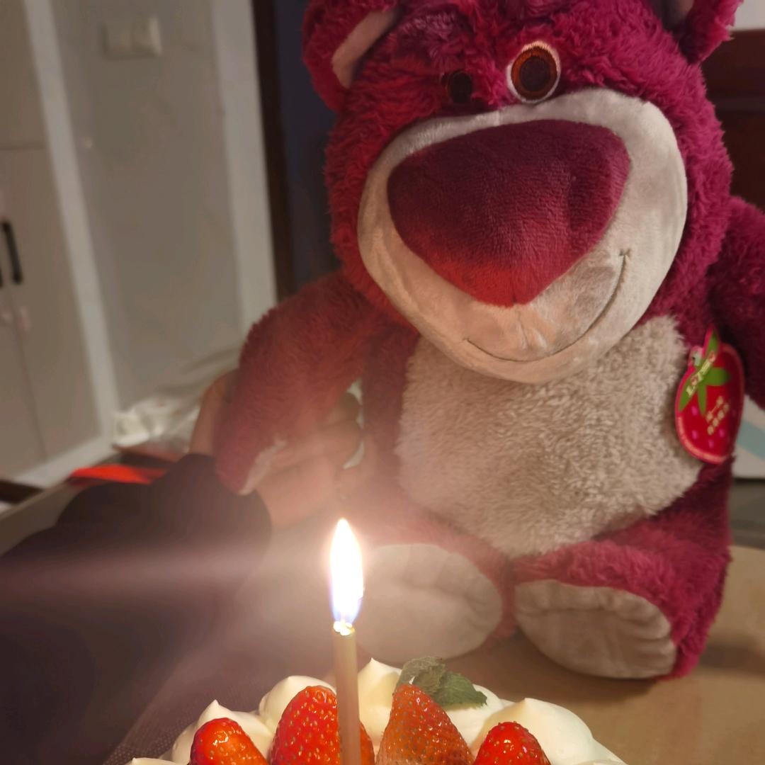 黛香妃是茉莉啊