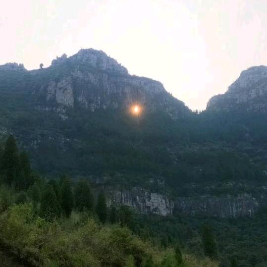 你是俺的菜，谁也不动筷。