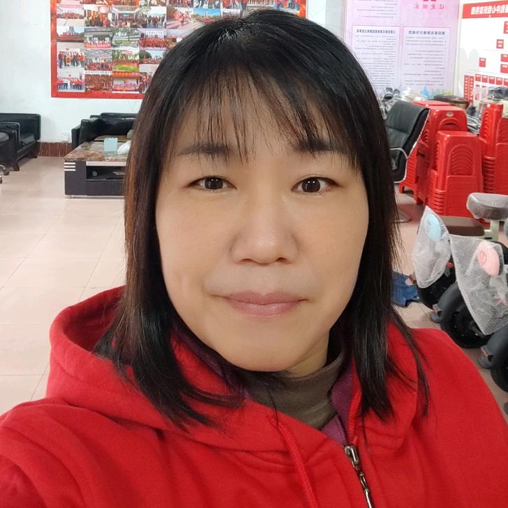 让爱回家羊姐