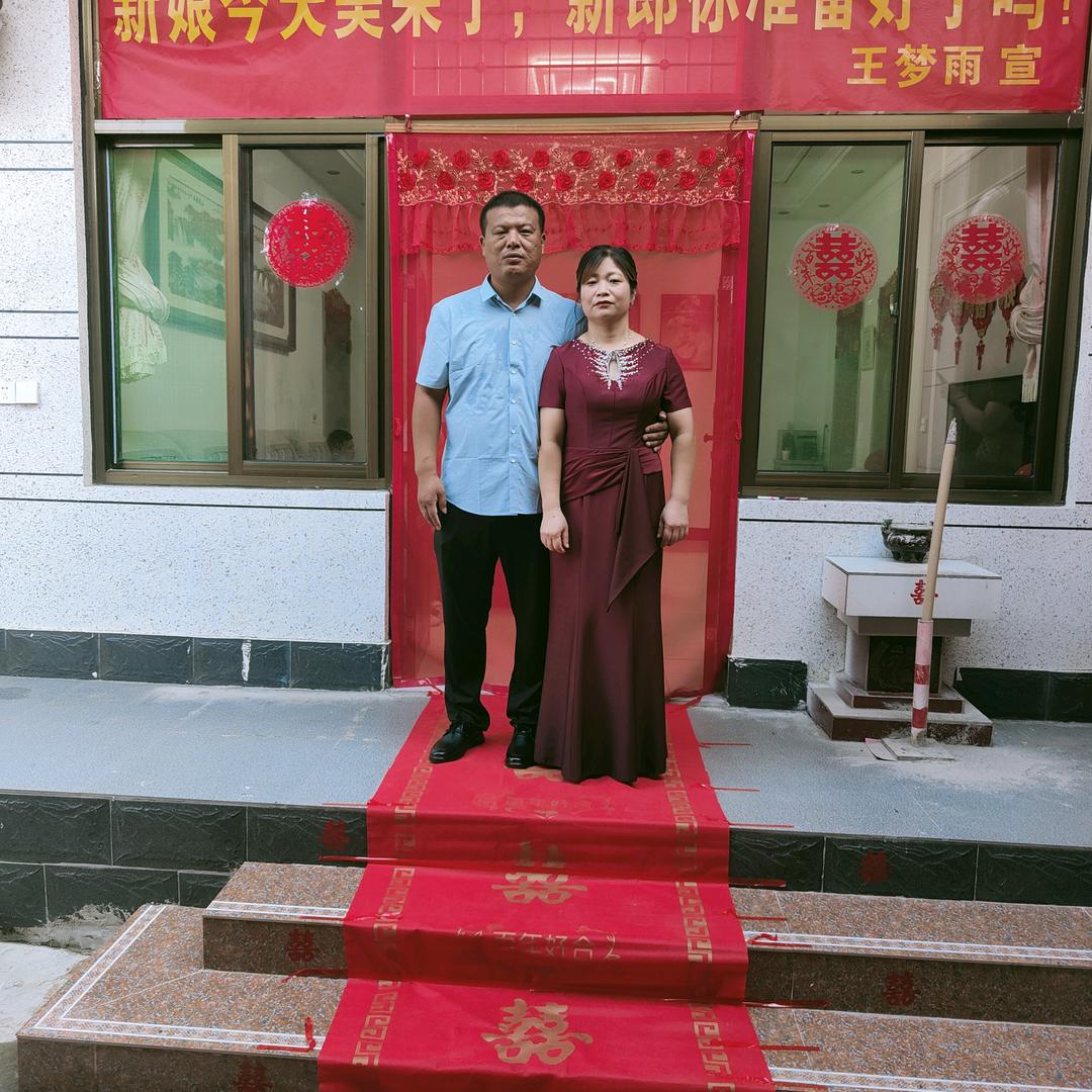 李战强