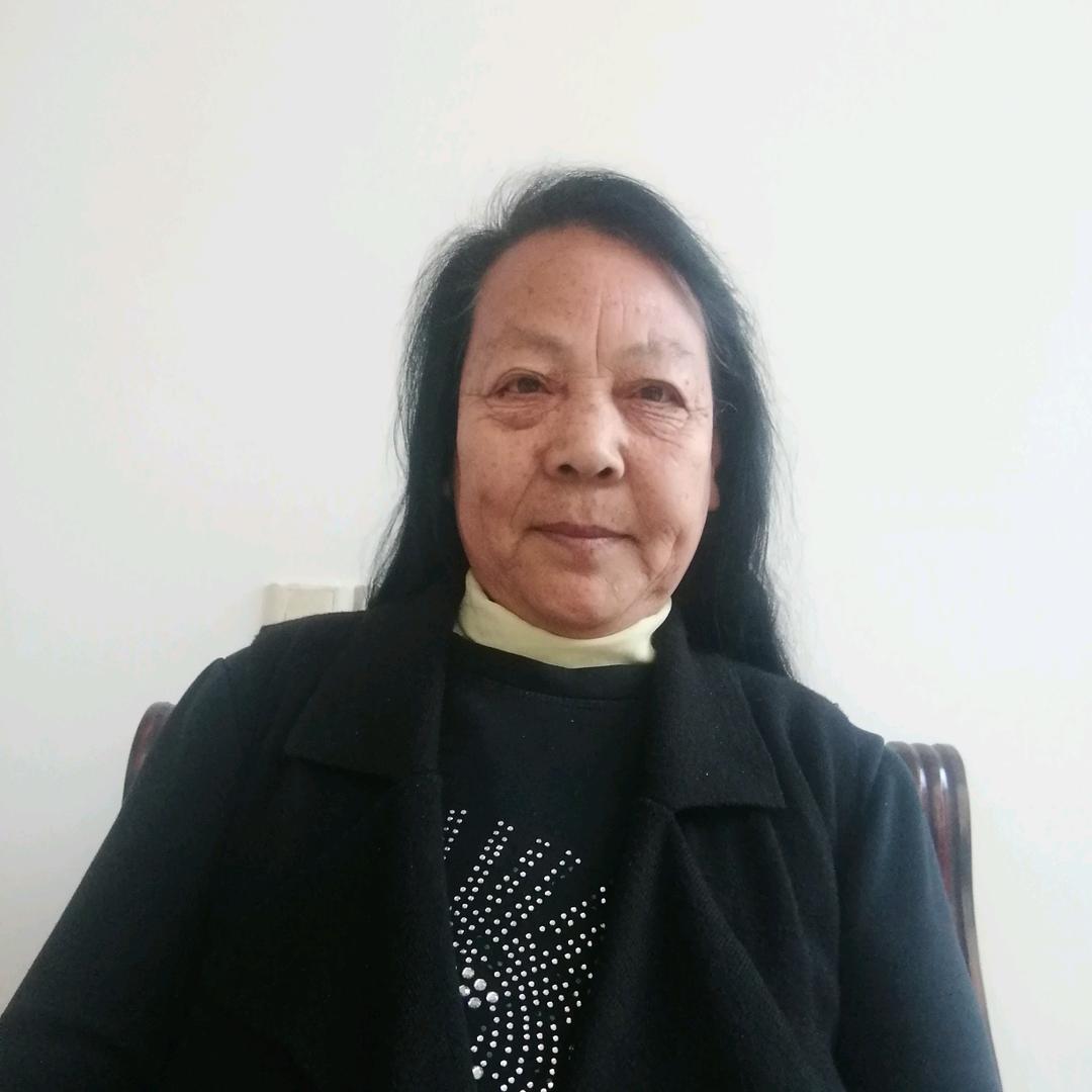 芳姐爱生活。
