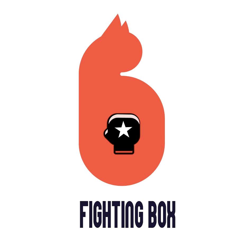 玩儿拳馆FIGHTINGBOX