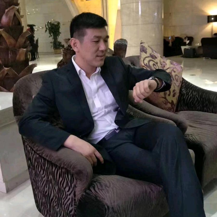 单身大叔