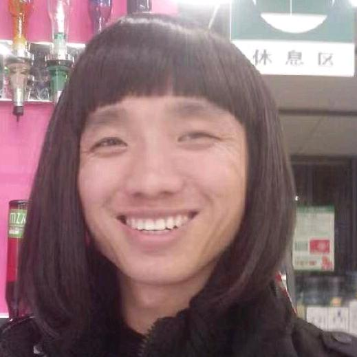 ༺ۣۖ想起你好笑༻