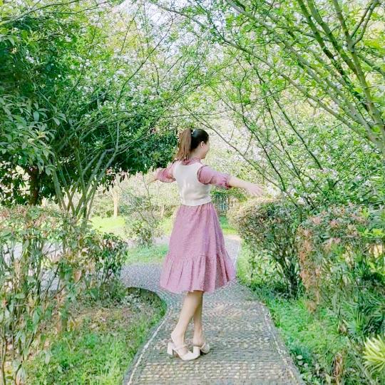 郴州姑娘《带你吃喝玩乐》