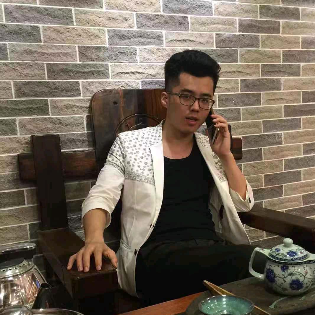 东阳市白云启明—阿光小叶紫檀