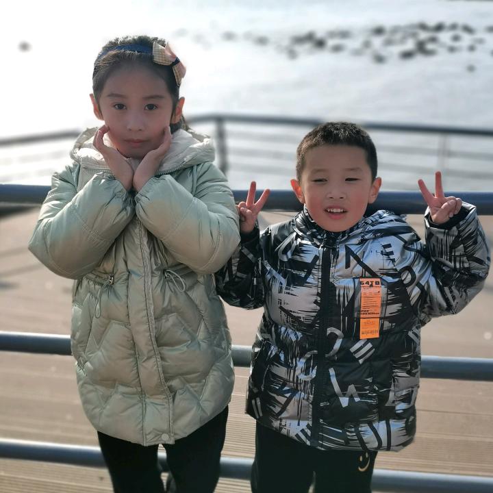 琪琪鑫儿