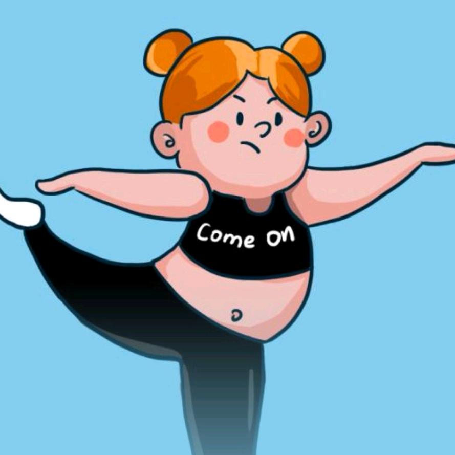 🌻静待花开🌻