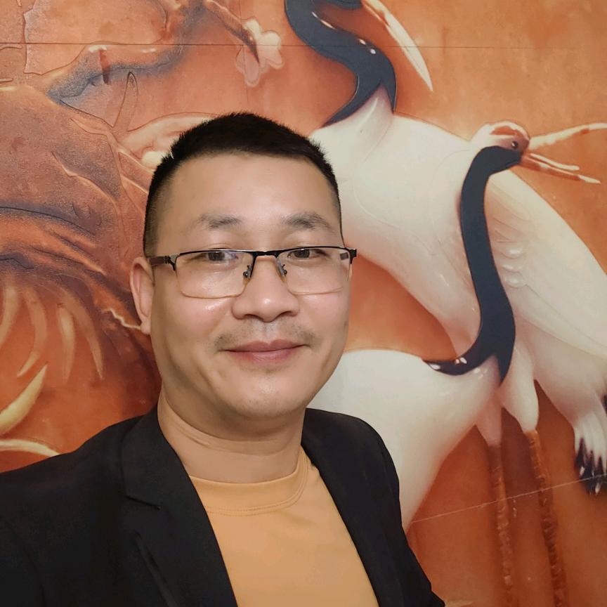 狼叔说事