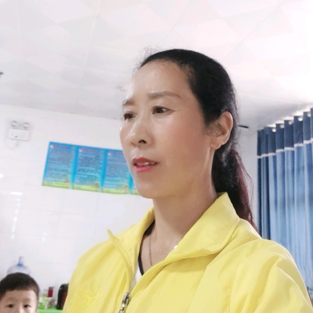 风姐（568开播爱唱歌