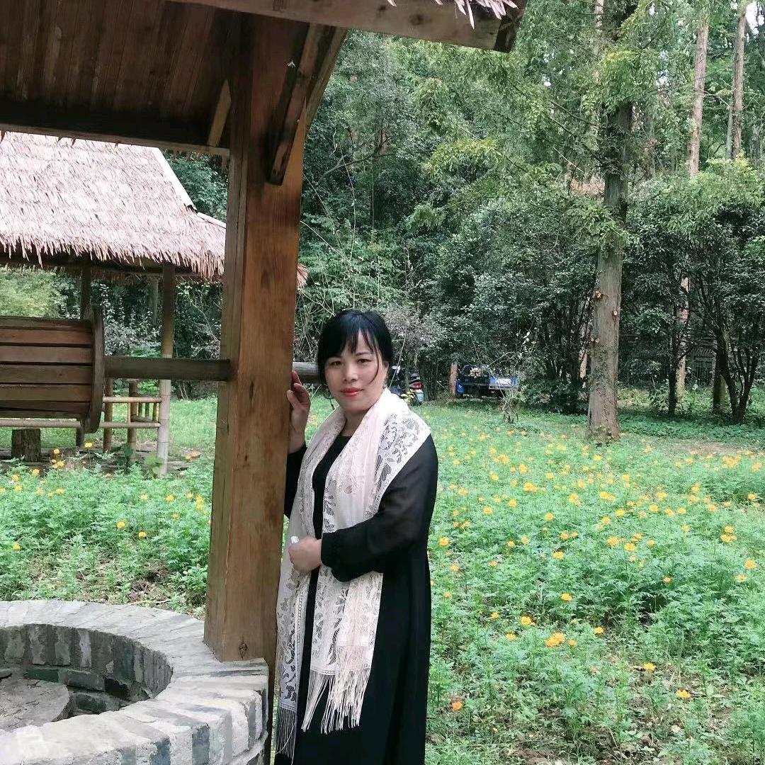 开心果