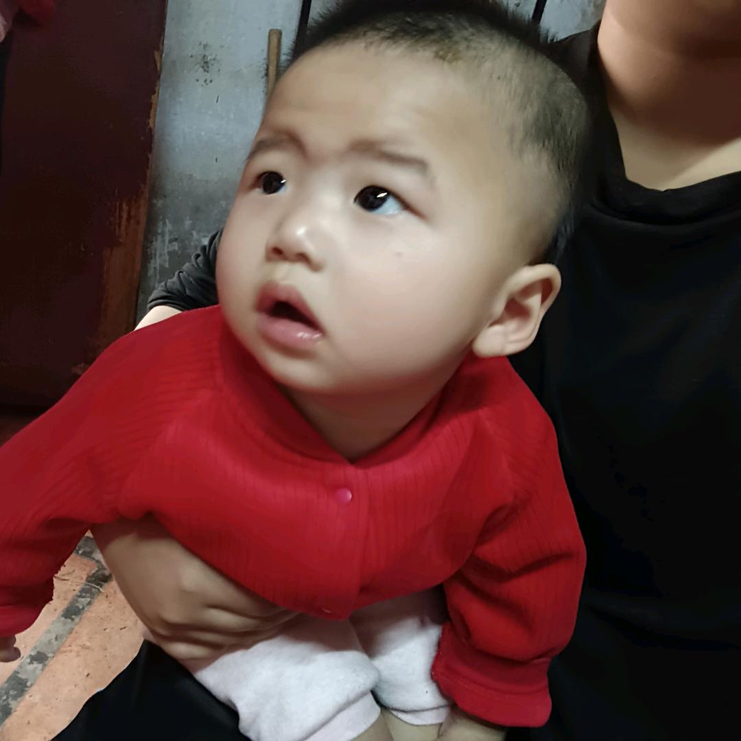 傲娇