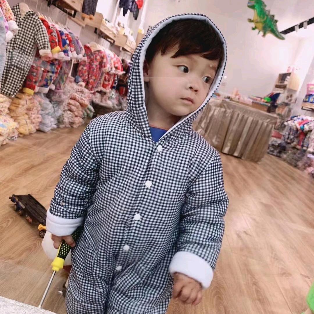 布咔扣婴幼儿工厂店批发价做零售