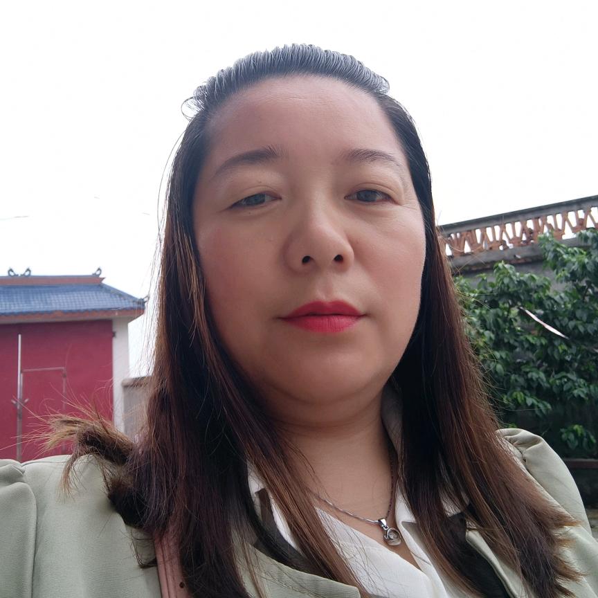 春燕姐