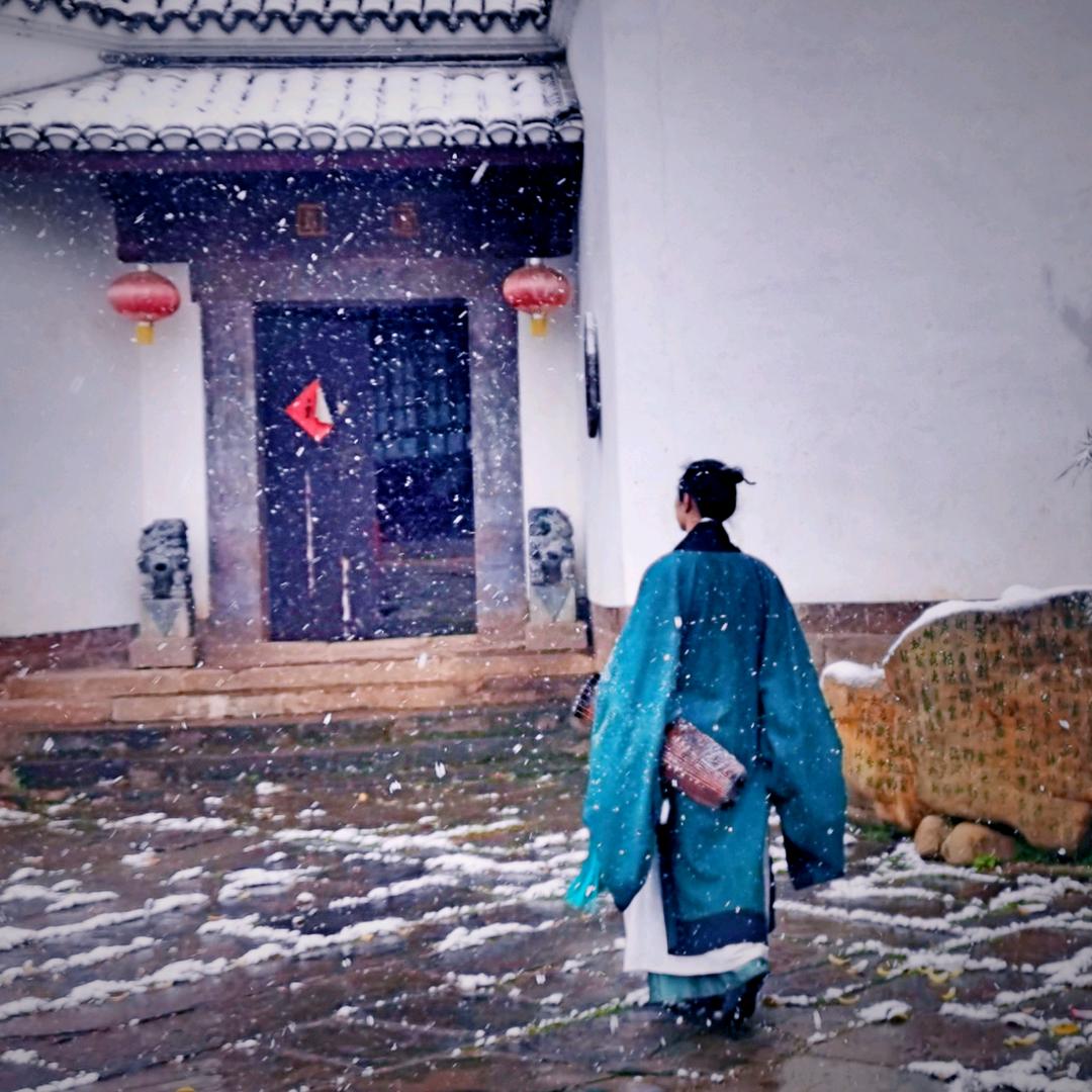 峨嵋小道讲站桩（百日筑基）清雲道一