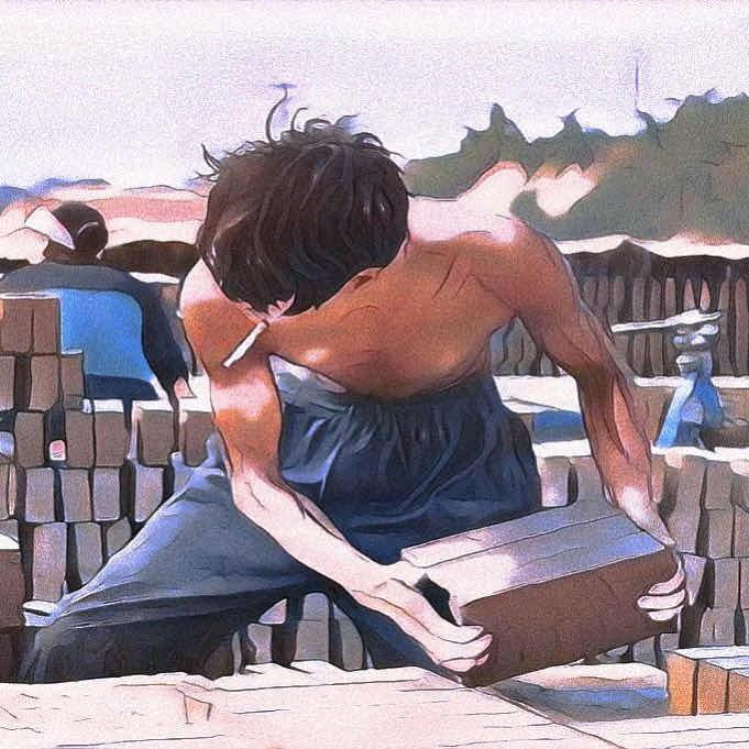 LAN兴Bo新的昵称就叫兰兴博