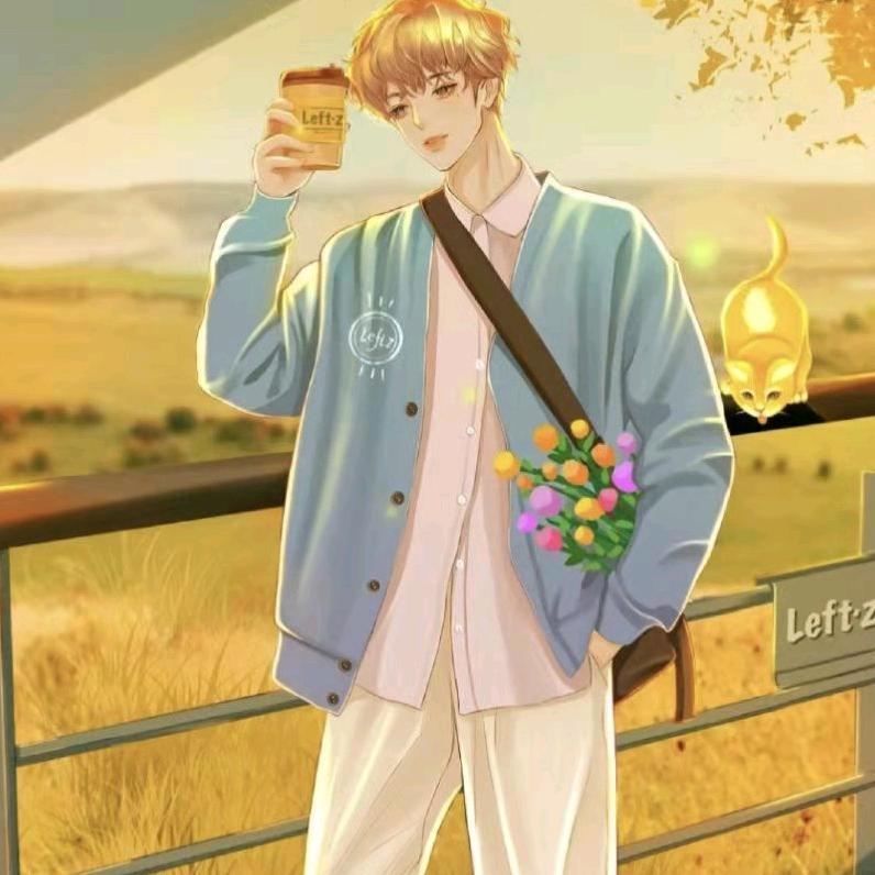 我该叫什么名字呢？