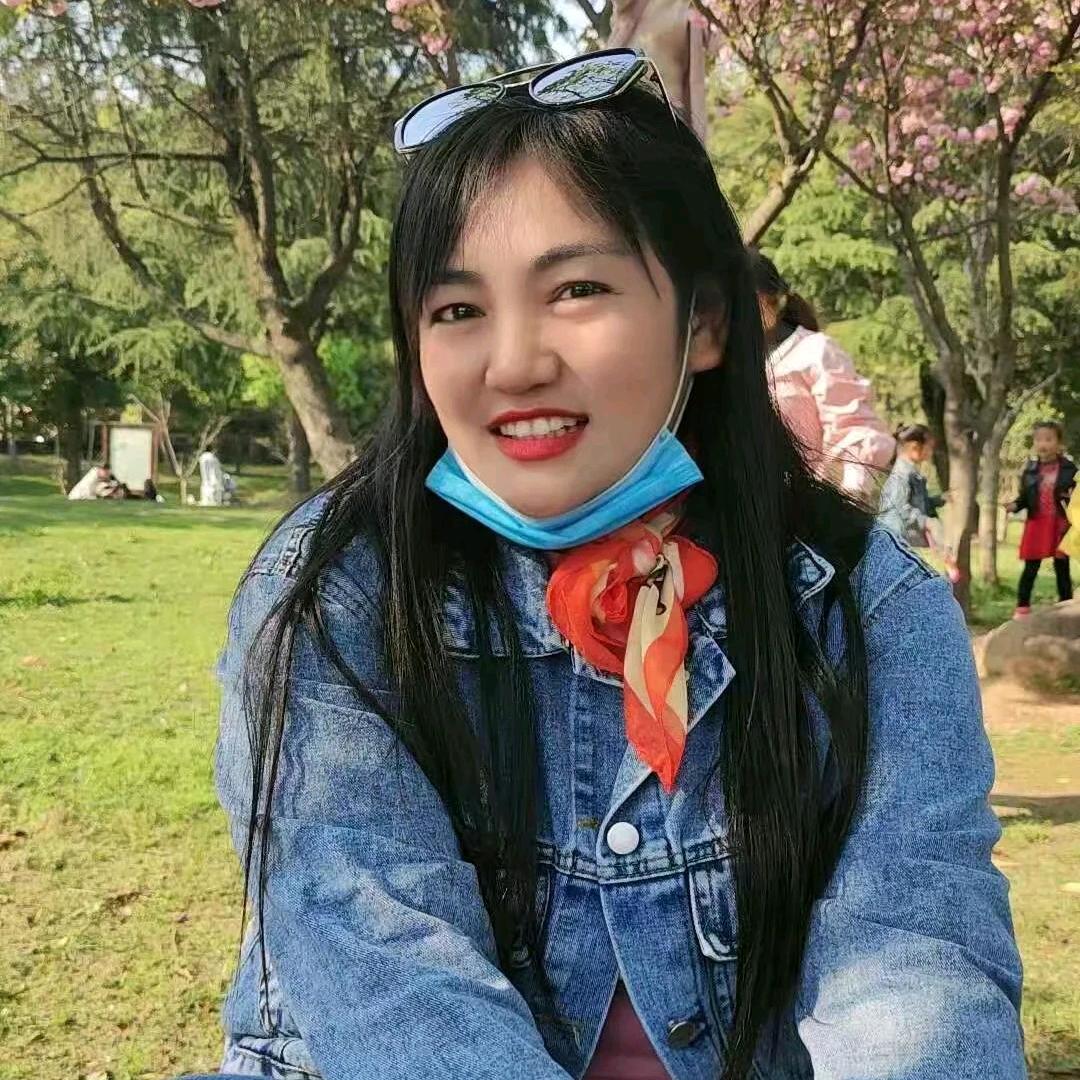 桃子姐