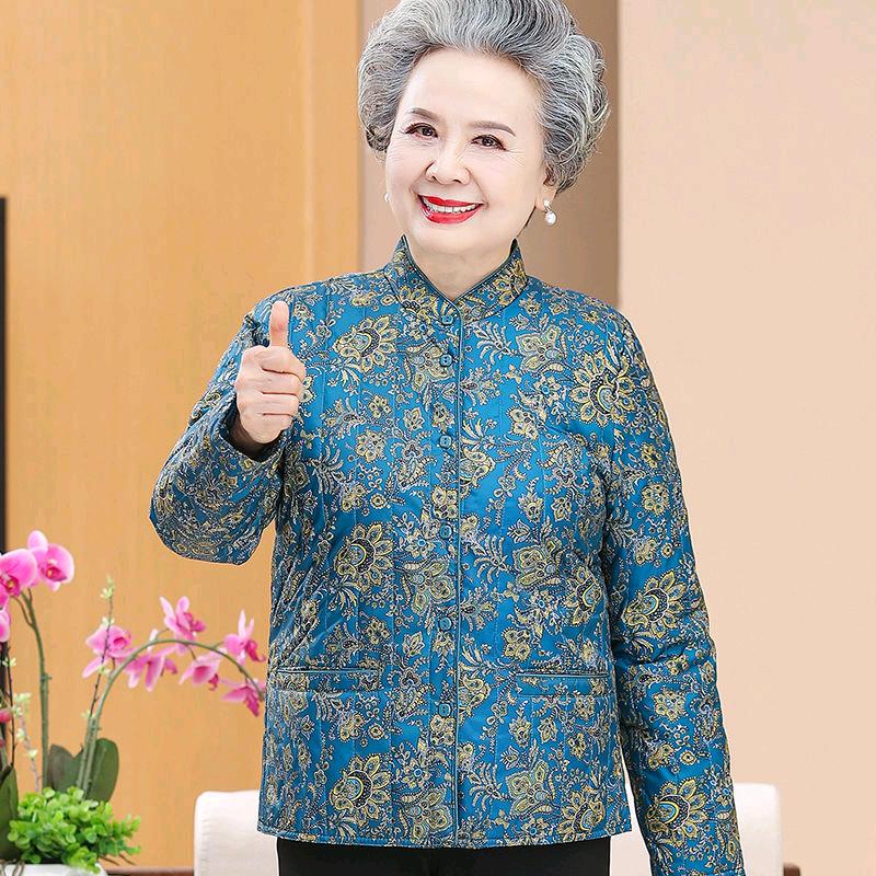 乐尔惠中老年女装