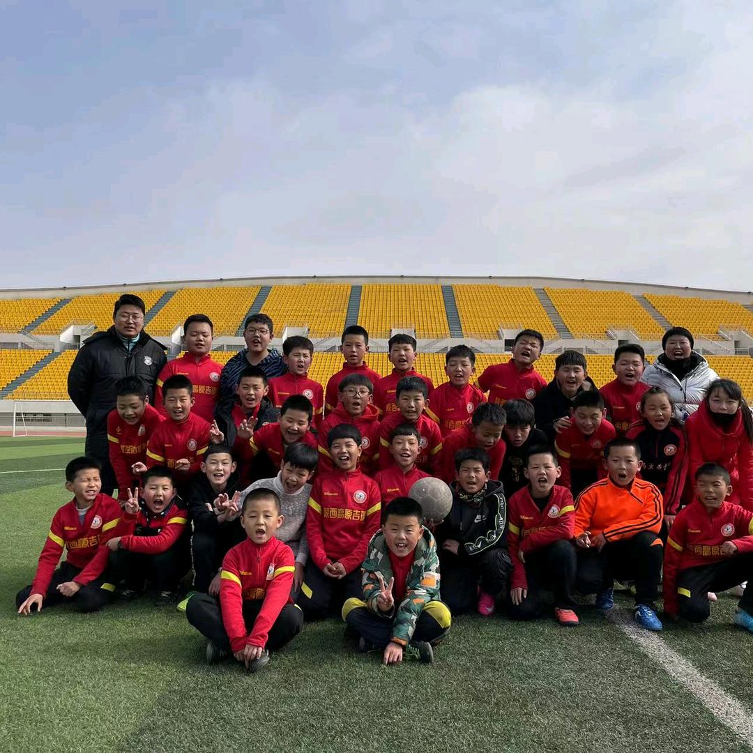 定边青少年足球协会孙红霞