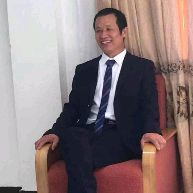 杨老二