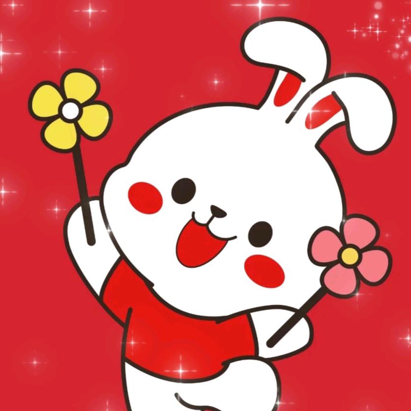 开心兔