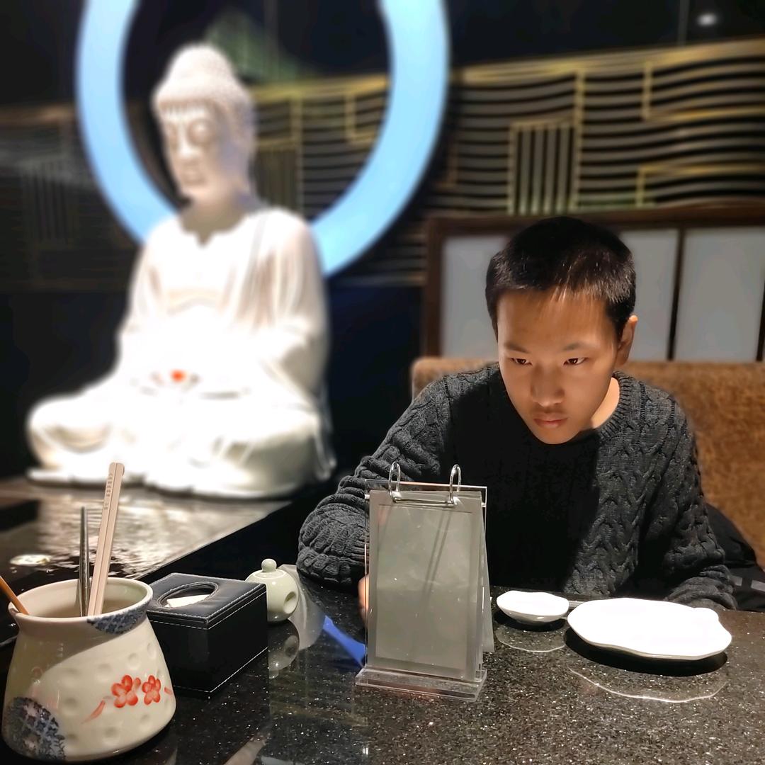 小乔
