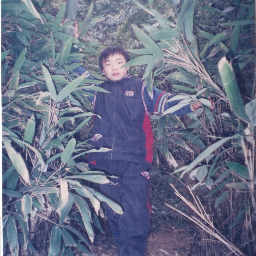 宝林冲社区张林