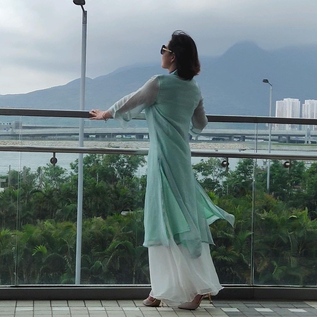 格格