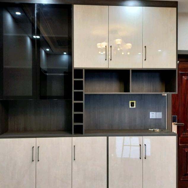 江苏人在巩义干装修