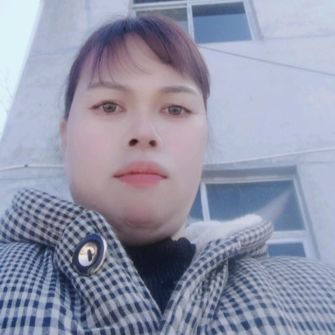 幸福美满