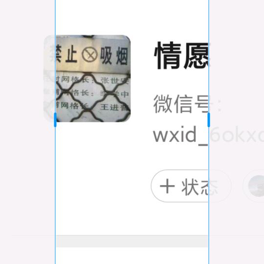 情愿