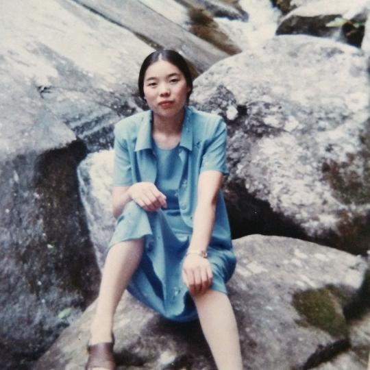 沉默不语（拒绝私聊）