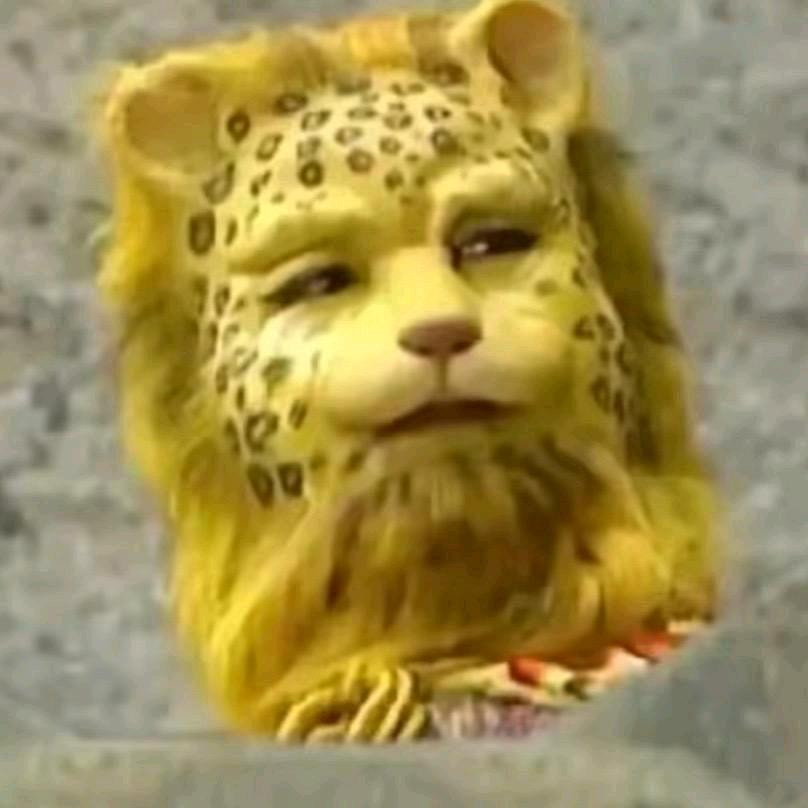 小不点～