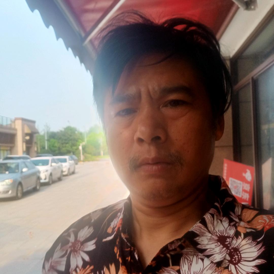 情感作者!高德华,