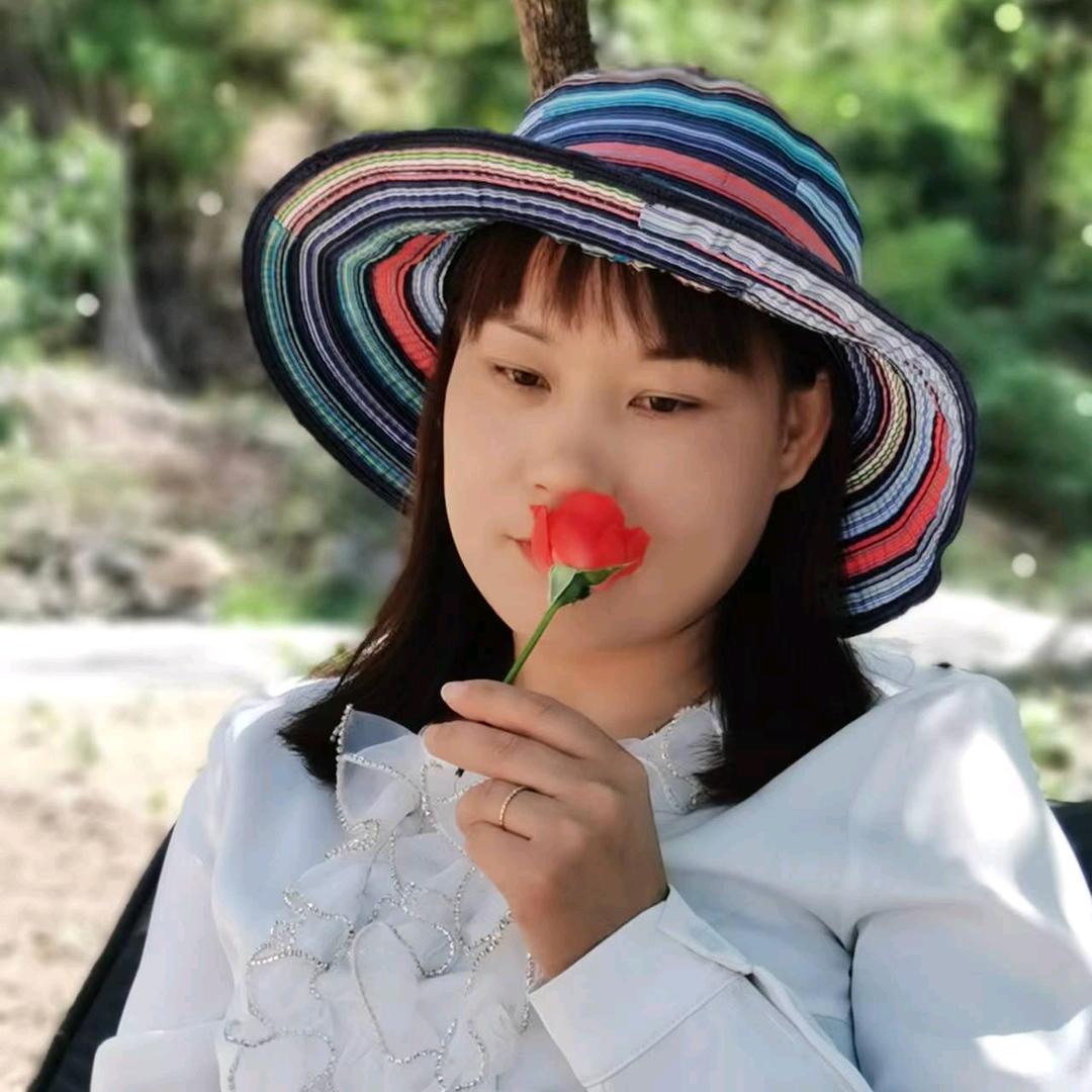 枫絮叶语