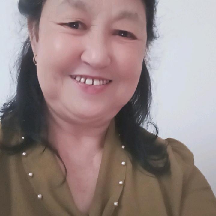 我是赵姐，我是五九年