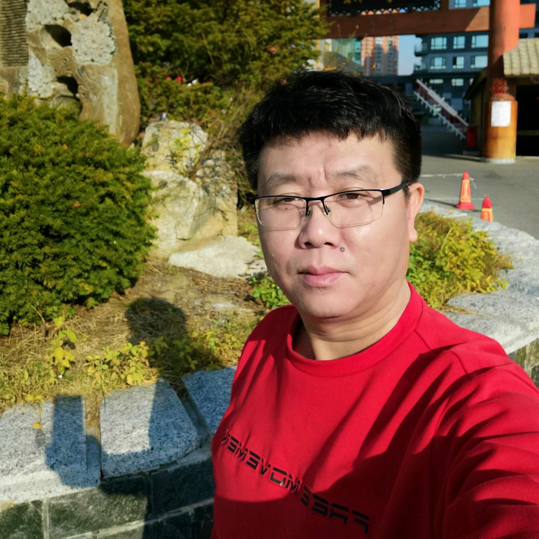 老苗