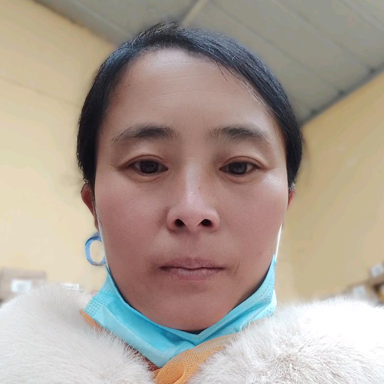 花儿小妹