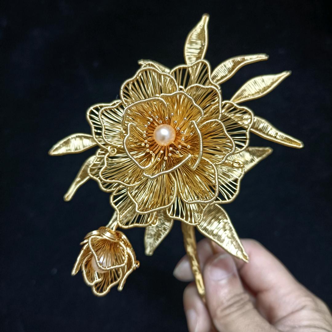 扶苏里手作