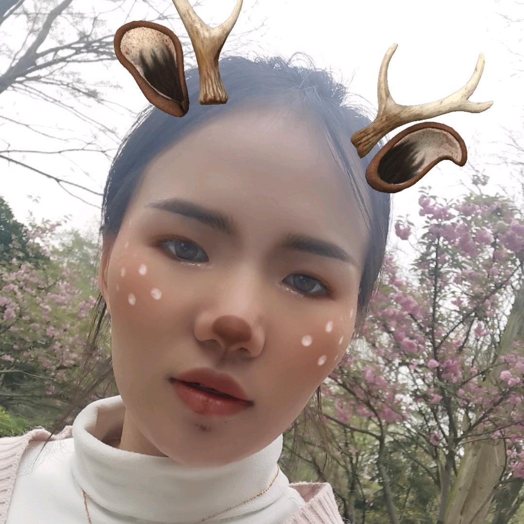 小欢呀欢