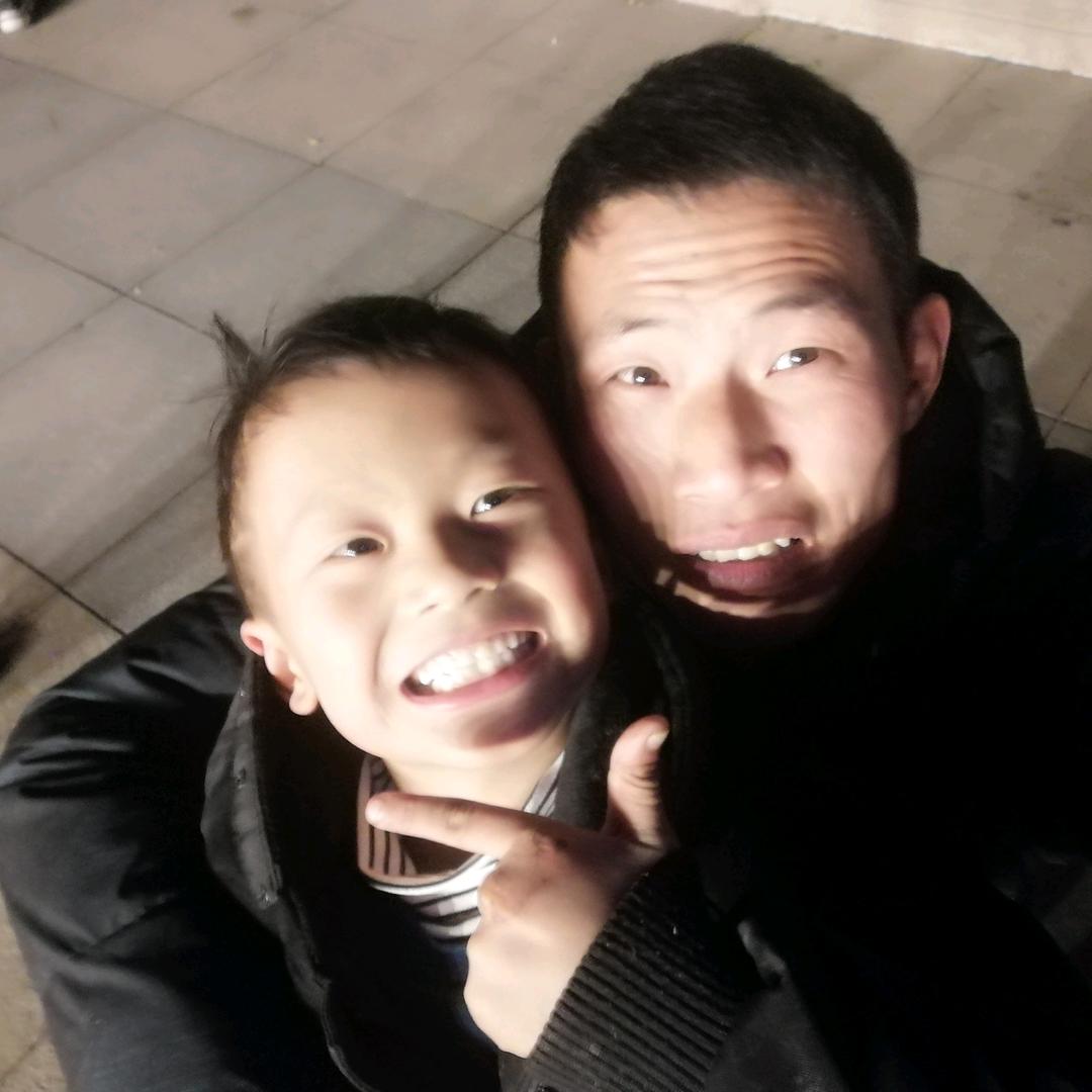 小乔的生活