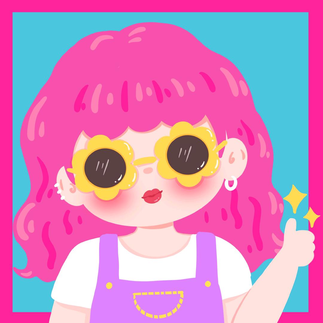 ✌︎( ᐛ )✌︎香香