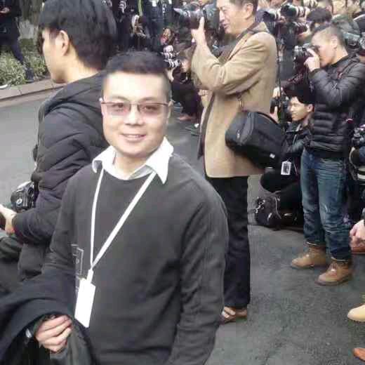 摄影师王凯（天门)