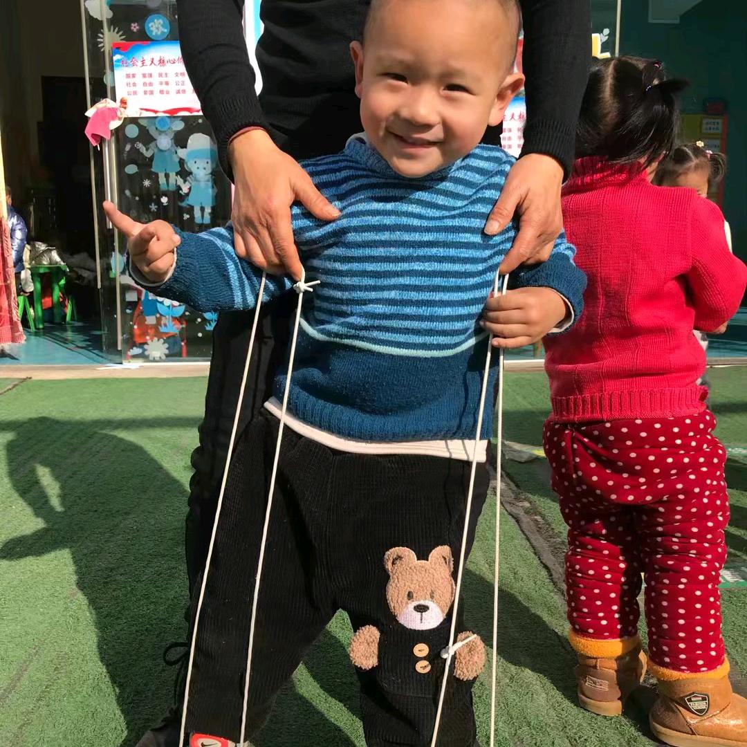 熊🐻