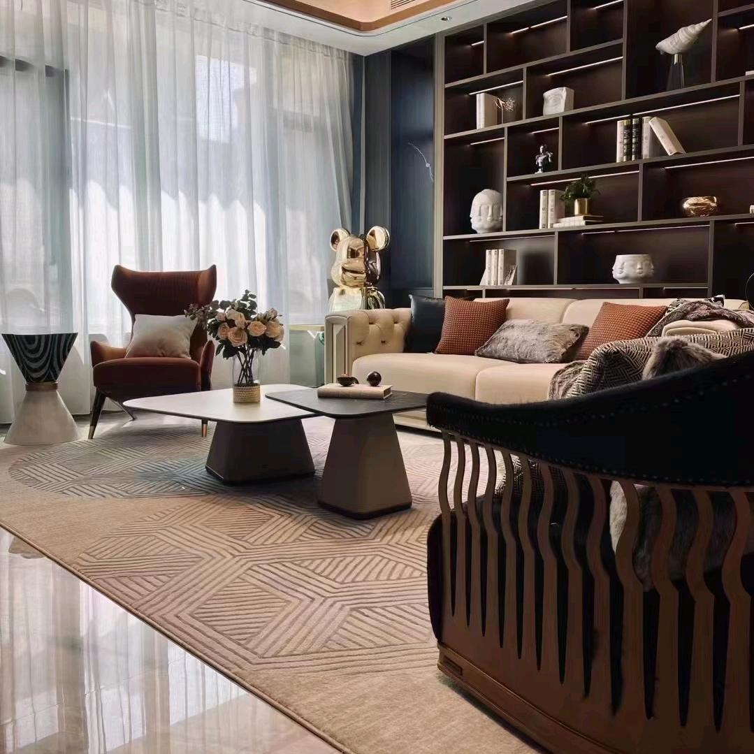 黄梅县欧派衣柜橱柜整家定制