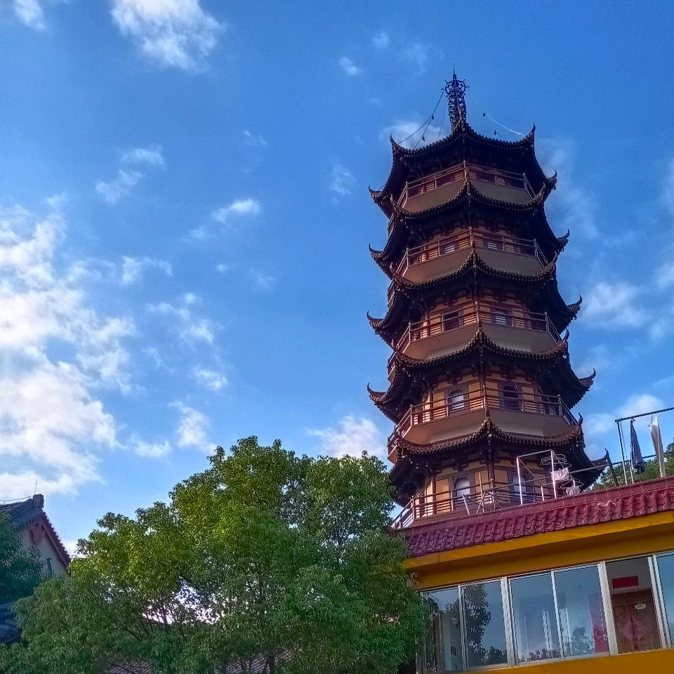 开芯结缘堂