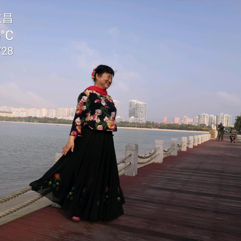 庆麻麻