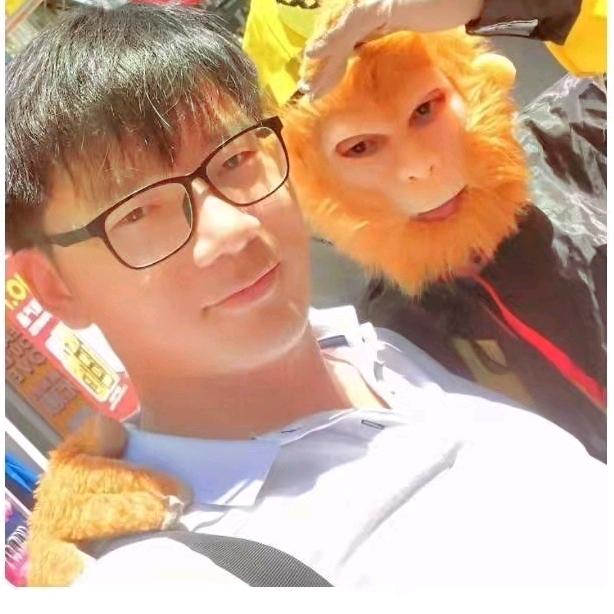笑为红颜醉